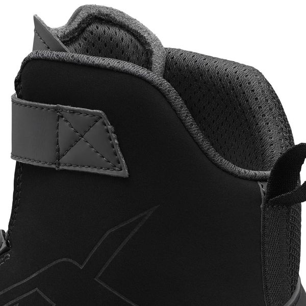 Ixon Toro 2 Aria Nero Bianco