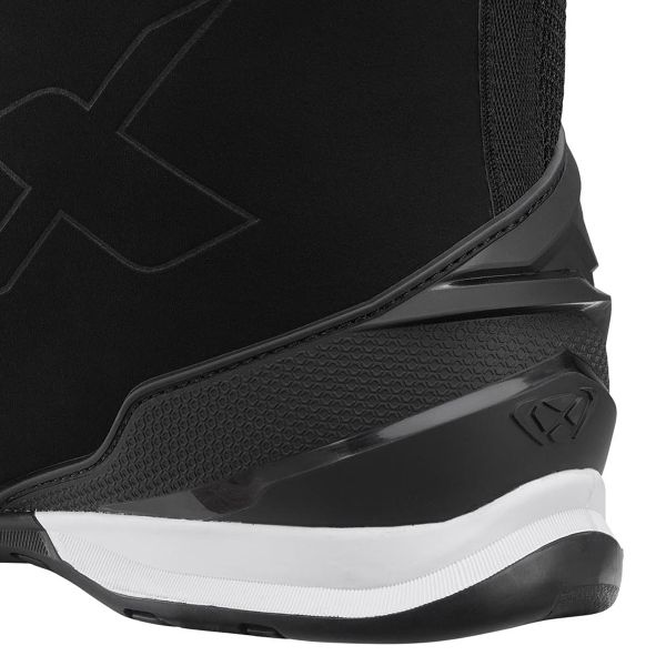 Ixon Toro 2 Aria Nero Bianco