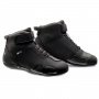 Sneakers Moto Ixon Gambler Lady Black
