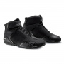 Sneakers Moto Ixon Gambler WP Black