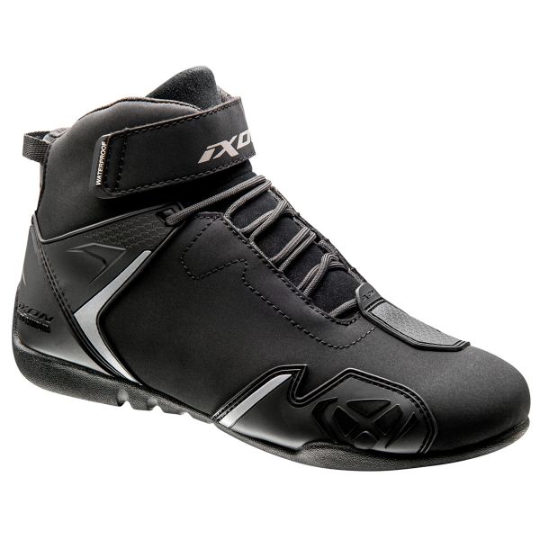 Ixon Gambler WP Lady Black Silver