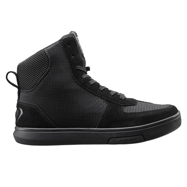 Sneakers Moto Ixon Ghost Air Nero