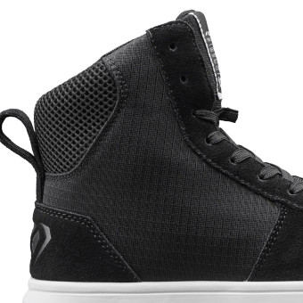 Ixon Fantasma Air Lady Nero Bianco