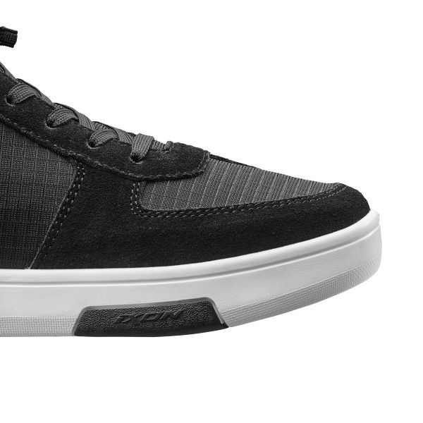 Ixon Fantasma Air Lady Nero Bianco