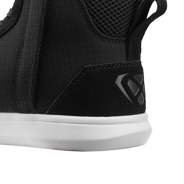 Ixon Fantasma Air Lady Nero Bianco