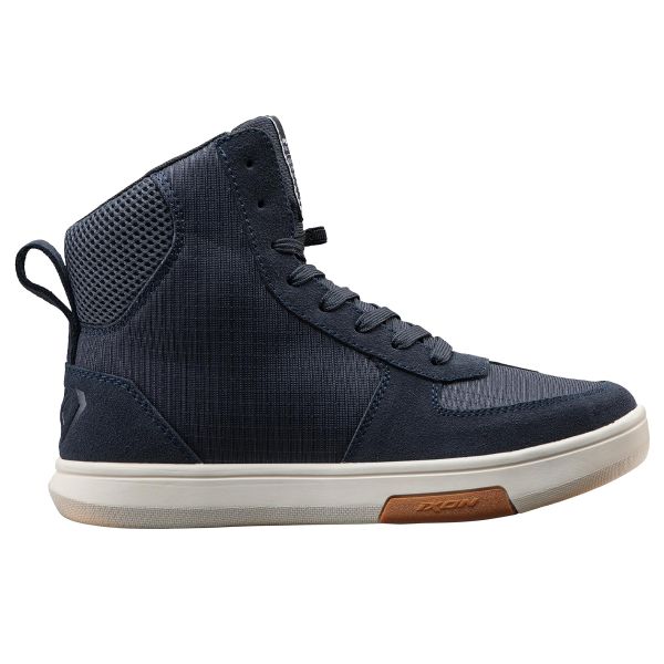Sneakers Moto Ixon Ghost Air Lady Navy