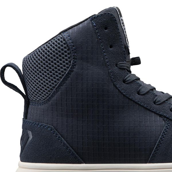 Ixon Ghost Air Lady Navy