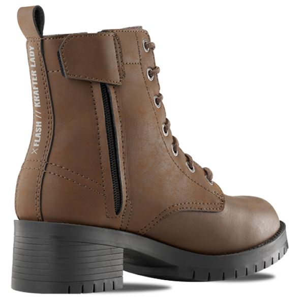 Ixon Krafter WP Lady Brown