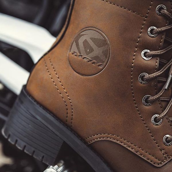 Ixon Krafter WP Lady Brown