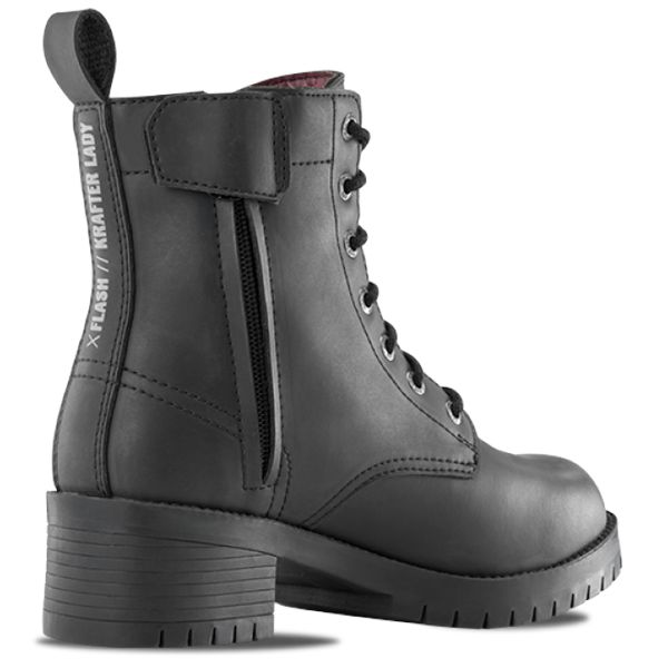 Ixon Krafter WP Lady Black