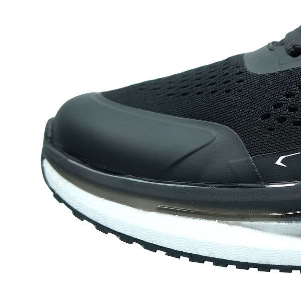 Ixon Paddock 6 Nero Bianco