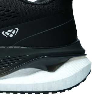 Ixon Paddock 6 Nero Bianco