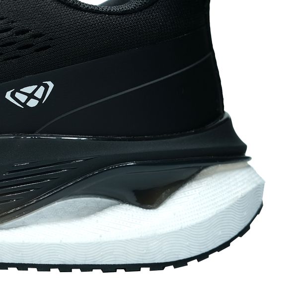 Ixon Paddock 6 Nero Bianco