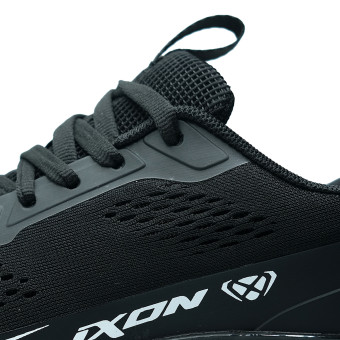 Ixon Paddock 6 Nero Bianco