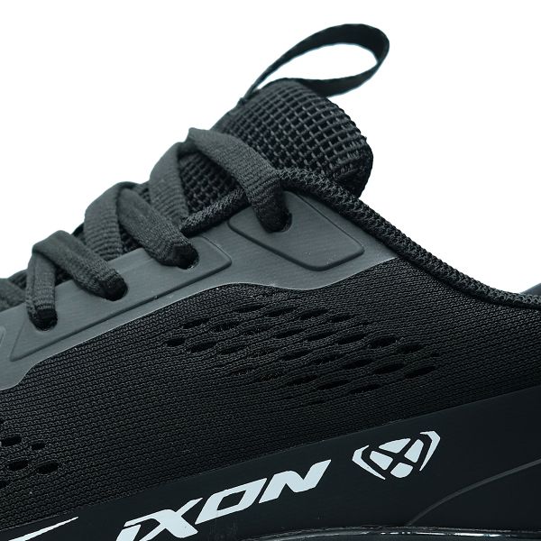 Ixon Paddock 6 Nero Bianco