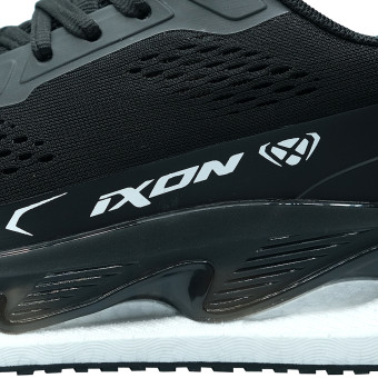 Ixon Paddock 6 Nero Bianco