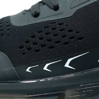 Ixon Paddock 6 Nero Bianco