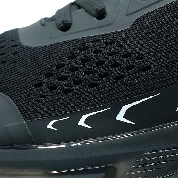 Ixon Paddock 6 Nero Bianco