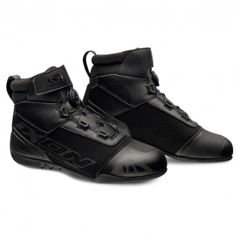 Sneakers Moto Ixon Ranker Black