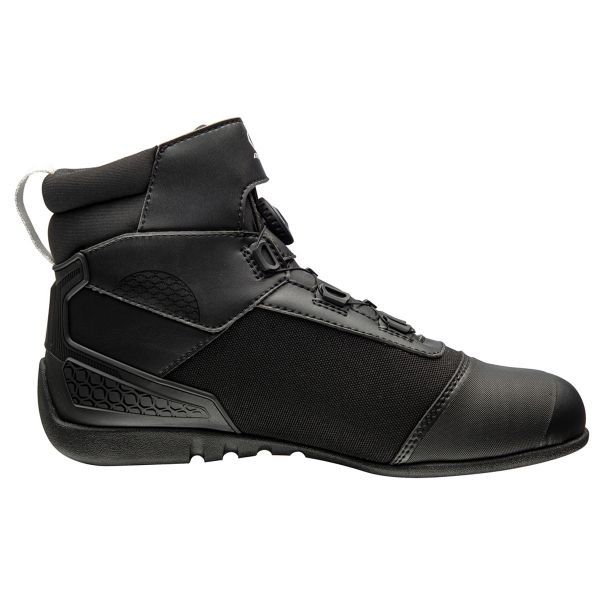 Ixon Ranker Black White