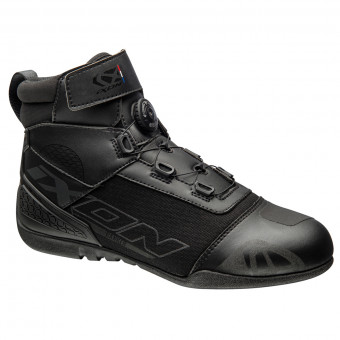 Ixon Ranker Black