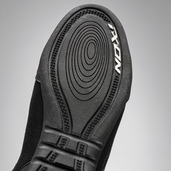 Ixon Ranker Black