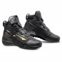 Sneakers Moto Ixon Ranker WP Lady Black Gold