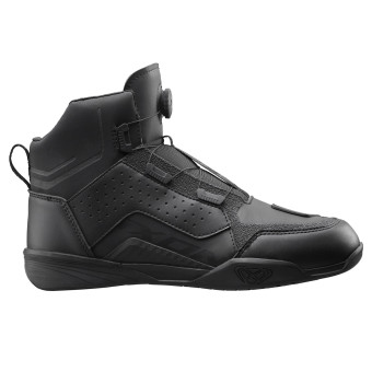 Sneakers Moto Ixon Vyper WP nero