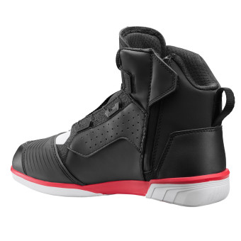 Ixon Vyper WP Nero Bianco Rosso