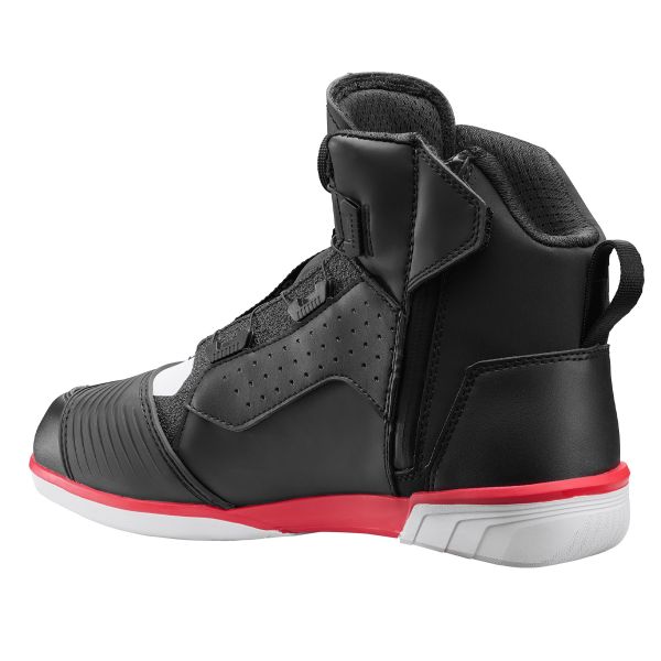 Ixon Vyper WP Nero Bianco Rosso