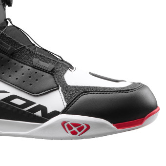 Ixon Vyper WP Nero Bianco Rosso