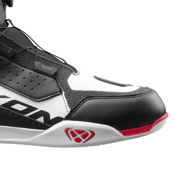 Ixon Vyper WP Nero Bianco Rosso