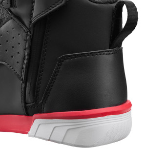 Ixon Vyper WP Nero Bianco Rosso