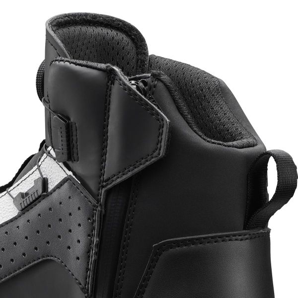 Ixon Vyper WP Nero Bianco