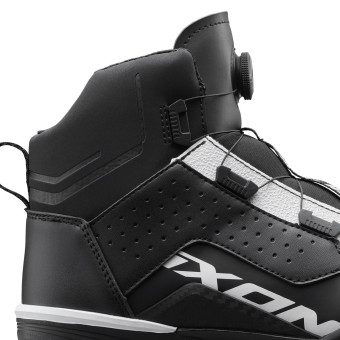 Ixon Vyper WP Nero Bianco