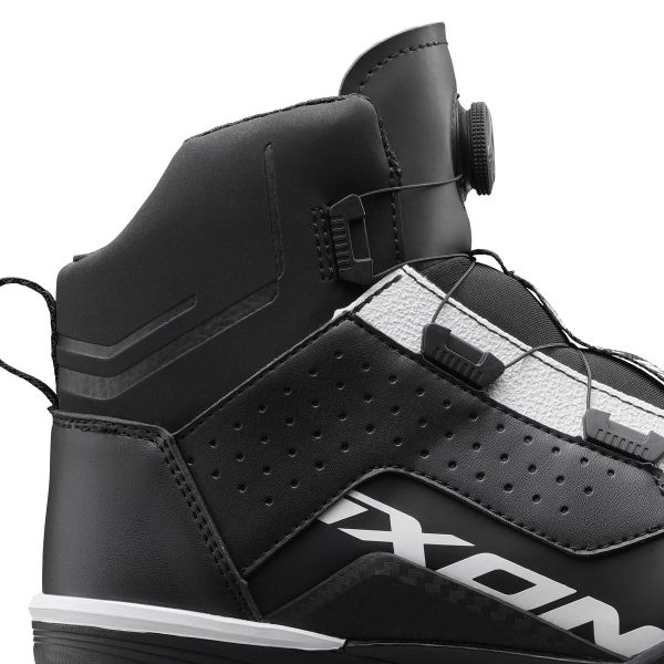 Ixon Vyper WP Nero Bianco