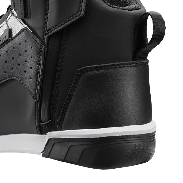 Ixon Vyper WP Nero Bianco