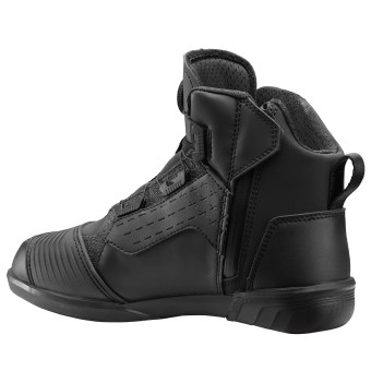 Ixon Vyper WP Lady Nero Fucsia