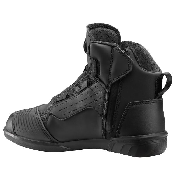 Ixon Vyper WP Lady Nero Fucsia