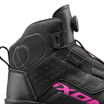 Ixon Vyper WP Lady Nero Fucsia