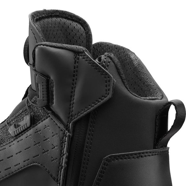 Ixon Vyper WP Lady Nero Fucsia