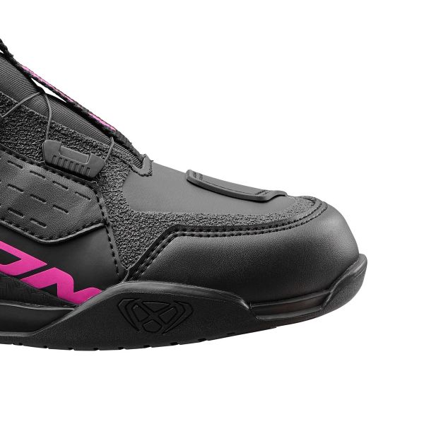 Ixon Vyper WP Lady Nero Fucsia