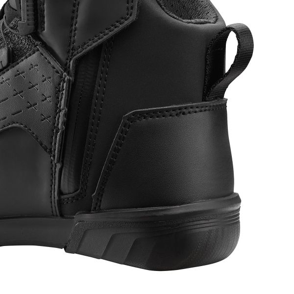 Ixon Vyper WP Lady Nero Fucsia