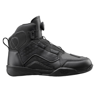 Sneakers Moto Ixon Vyper WP Lady Nero