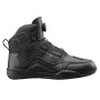 Sneakers Moto Ixon Vyper WP Lady Nero