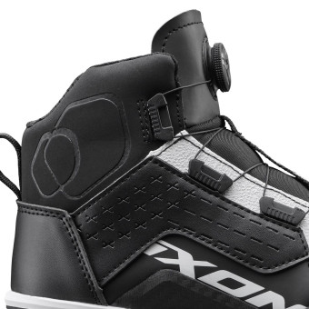 Ixon Vyper WP Lady Nero Bianco