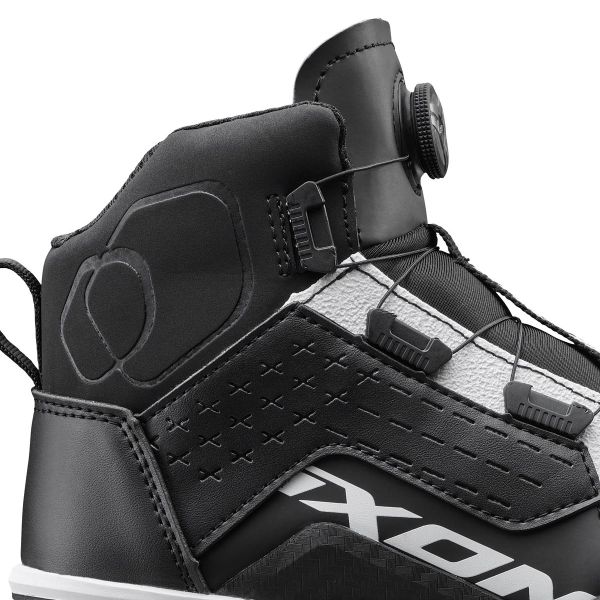 Ixon Vyper WP Lady Nero Bianco