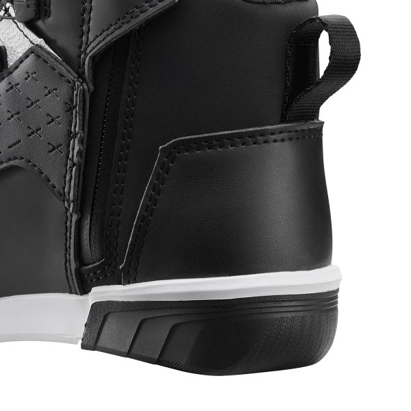 Ixon Vyper WP Lady Nero Bianco