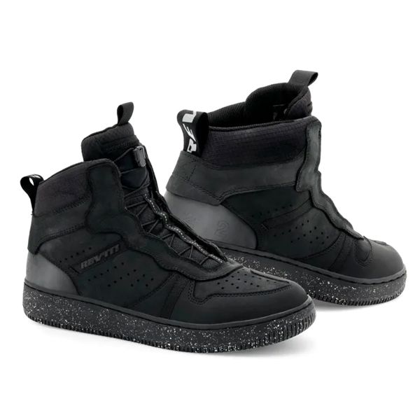 Sneakers Moto REV'IT Cayman Black
