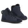 Sneakers Moto REV'IT Delta H2O D.Blue Black